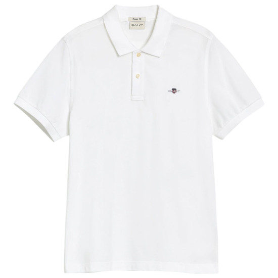 Gant Ανδρική κοντομάνικη μπλούζα polo